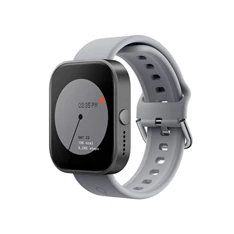 CMF Watch Pro by Nothing (D365) hamuszürke GPS okosóra CMF Watch Pro by Nothing (D365) hamuszürke GPS okosóra