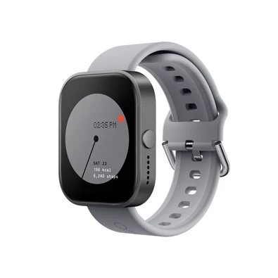 CMF Watch Pro by Nothing (D365) hamuszürke GPS okosóra CMF Watch Pro by Nothing (D365) hamuszürke GPS okosóra