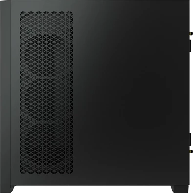 CORSAIR 5000D AIRFLOW fekete számítógépház CORSAIR 5000D AIRFLOW fekete számítógépház