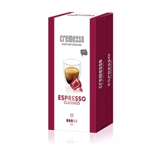 Cremesso Espresso 16 db kávékapszula Cremesso Espresso 16 db kávékapszula