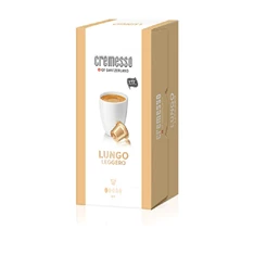 Cremesso Leggero 16 db kávékapszula Cremesso Leggero 16 db kávékapszula