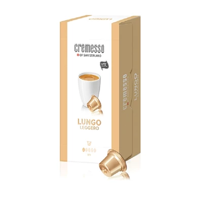 Cremesso Leggero 16 db kávékapszula Cremesso Leggero 16 db kávékapszula