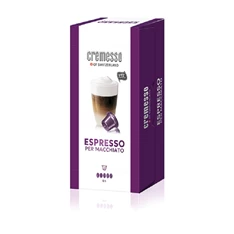 Cremesso Per Macchiato 16 db kávékapszula Cremesso Per Macchiato 16 db kávékapszula