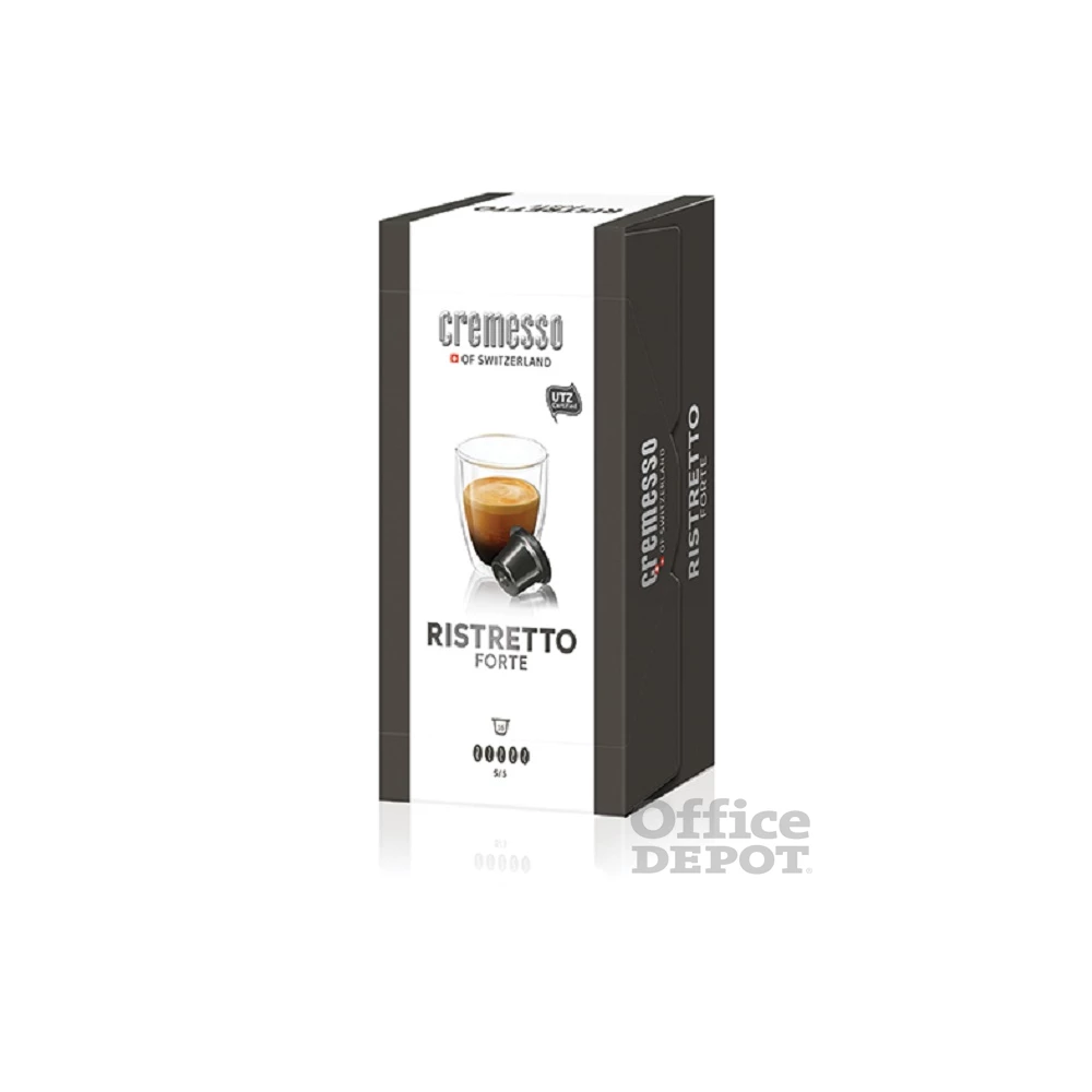 Cremesso Ristretto 16 db kávékapszula