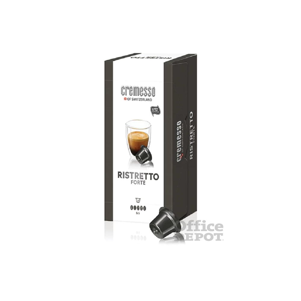 Cremesso Ristretto 16 db kávékapszula