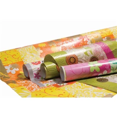 Fűzfői 200x70cm vegyes mintájú általános csomagolópapír Fűzfői 200x70cm vegyes mintájú általános csomagolópapír