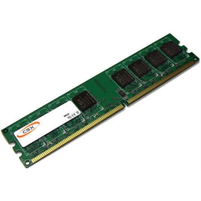 CSX 4GB/2133MHz/1,2V DDR-4 (CSXD4LO2133-1R8-4GB) memória CSX 4GB/2133MHz/1,2V DDR-4 (CSXD4LO2133-1R8-4GB) memória