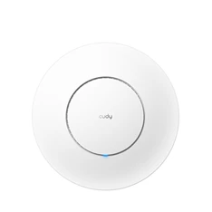 CUDY AP1300 beltéri AC1200 kétsávos WiFi, Mesh, Gigabit LAN, PoE, fehér Access Point CUDY AP1300 beltéri AC1200 kétsávos WiFi, Mesh, Gigabit LAN, PoE, fehér Access Point