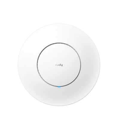CUDY AP1300 beltéri AC1200 kétsávos WiFi, Mesh, Gigabit LAN, PoE, fehér Access Point CUDY AP1300 beltéri AC1200 kétsávos WiFi, Mesh, Gigabit LAN, PoE, fehér Access Point