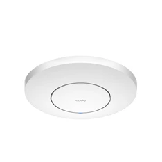 CUDY AP1300 beltéri AC1200 kétsávos WiFi, Mesh, Gigabit LAN, PoE, fehér Access Point CUDY AP1300 beltéri AC1200 kétsávos WiFi, Mesh, Gigabit LAN, PoE, fehér Access Point