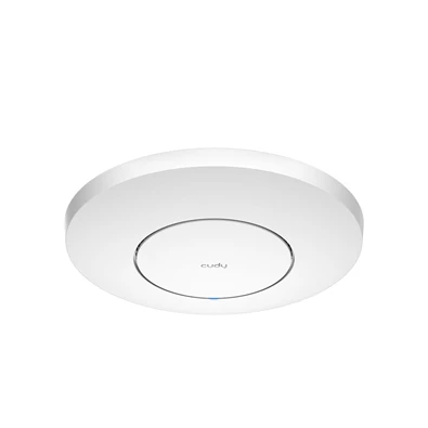 CUDY AP1300 beltéri AC1200 kétsávos WiFi, Mesh, Gigabit LAN, PoE, fehér Access Point CUDY AP1300 beltéri AC1200 kétsávos WiFi, Mesh, Gigabit LAN, PoE, fehér Access Point