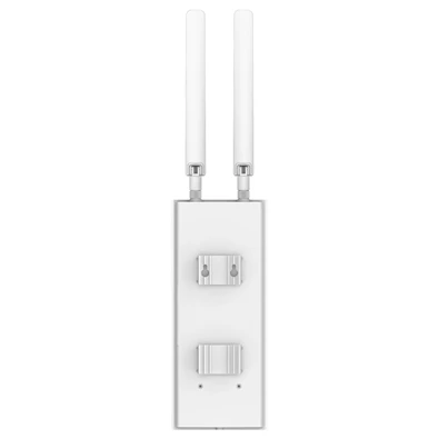 CUDY LT400 Outdoor_EU egysávos N300 4G LTE CAT4, 10/100 LAN, PoE, fehér Kültéri Router CUDY LT400 Outdoor_EU egysávos N300 4G LTE CAT4, 10/100 LAN, PoE, fehér Kültéri Router