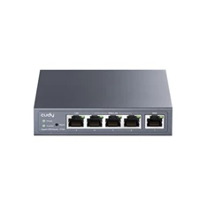 CUDY R700 Gigabit Multi-WAN VPN, fém házas Router CUDY R700 Gigabit Multi-WAN VPN, fém házas Router