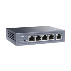 CUDY R700 Gigabit Multi-WAN VPN, fém házas Router CUDY R700 Gigabit Multi-WAN VPN, fém házas Router