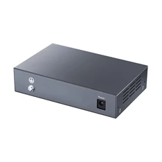 CUDY R700 Gigabit Multi-WAN VPN, fém házas Router CUDY R700 Gigabit Multi-WAN VPN, fém házas Router