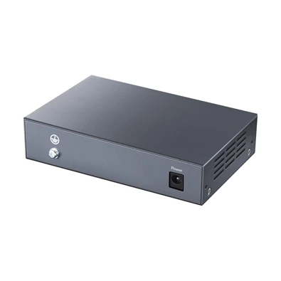 CUDY R700 Gigabit Multi-WAN VPN, fém házas Router CUDY R700 Gigabit Multi-WAN VPN, fém házas Router