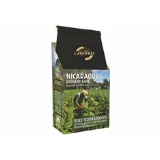 Cafe Frei Nicaraguai dohány 125g szemes kávé Cafe Frei Nicaraguai dohány 125g szemes kávé