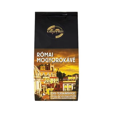 Cafe Frei római mogyoró 125 g szemes kávé Cafe Frei római mogyoró 125 g szemes kávé