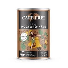 Cafe Frei Római mogyoró 100g instant kávé Cafe Frei Római mogyoró 100g instant kávé