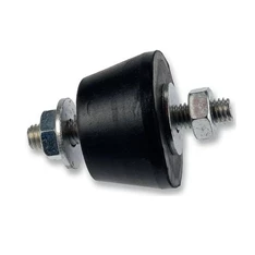 Cairox A35/I35 rezgéscsillapító gumibak