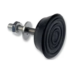 Cairox S40 rezgéscsillapító gumibak