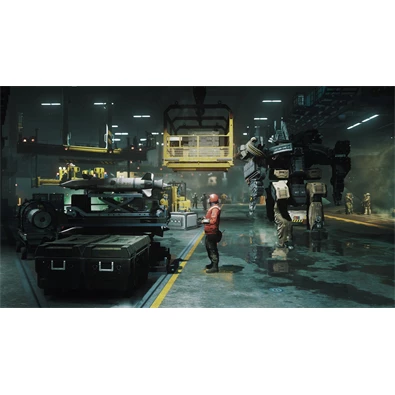 Call Of Duty: Infinite Warfare PC játékszoftver Call Of Duty: Infinite Warfare PC játékszoftver