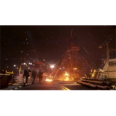 Call Of Duty: Infinite Warfare PC játékszoftver Call Of Duty: Infinite Warfare PC játékszoftver