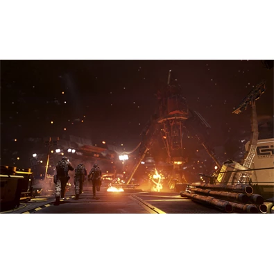 Call Of Duty: Infinite Warfare PC játékszoftver Call Of Duty: Infinite Warfare PC játékszoftver