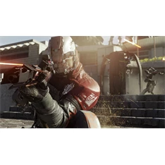 Call Of Duty: Infinite Warfare PC játékszoftver Call Of Duty: Infinite Warfare PC játékszoftver