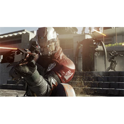 Call Of Duty: Infinite Warfare PC játékszoftver Call Of Duty: Infinite Warfare PC játékszoftver