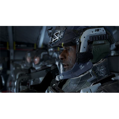 Call Of Duty: Infinite Warfare PC játékszoftver Call Of Duty: Infinite Warfare PC játékszoftver