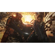 Call Of Duty: Infinite Warfare PC játékszoftver Call Of Duty: Infinite Warfare PC játékszoftver