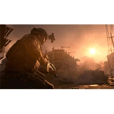Call Of Duty Modern Warfare Remastered PS4 játékszoftver Call Of Duty Modern Warfare Remastered PS4 játékszoftver