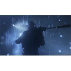 Call Of Duty Modern Warfare Remastered PS4 játékszoftver Call Of Duty Modern Warfare Remastered PS4 játékszoftver