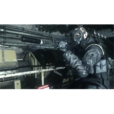 Call Of Duty Modern Warfare Remastered PS4 játékszoftver Call Of Duty Modern Warfare Remastered PS4 játékszoftver