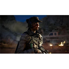 Call of Duty: Black Ops 6 PS4 játékszoftver Call of Duty: Black Ops 6 PS4 játékszoftver