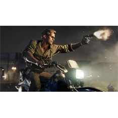 Call of Duty: Black Ops 6 PS4 játékszoftver Call of Duty: Black Ops 6 PS4 játékszoftver