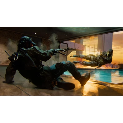 Call of Duty: Black Ops 6 PS4 játékszoftver Call of Duty: Black Ops 6 PS4 játékszoftver