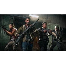 Call of Duty: Black Ops 6 PS4 játékszoftver Call of Duty: Black Ops 6 PS4 játékszoftver