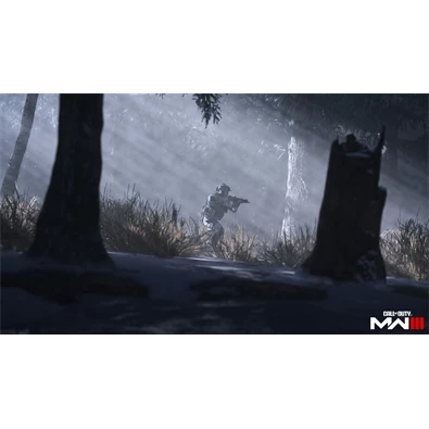 Call of Duty: Modern Warfare III Xbox One/Series X játékszoftver Call of Duty: Modern Warfare III Xbox One/Series X játékszoftver