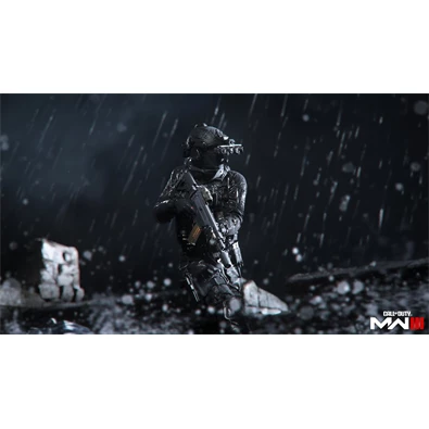 Call of Duty: Modern Warfare III Xbox One/Series X játékszoftver Call of Duty: Modern Warfare III Xbox One/Series X játékszoftver