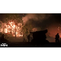 Call of Duty: Modern Warfare II PS4 játékszoftver Call of Duty: Modern Warfare II PS4 játékszoftver