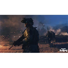 Call of Duty: Modern Warfare II PS4 játékszoftver Call of Duty: Modern Warfare II PS4 játékszoftver