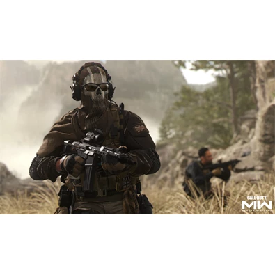 Call of Duty: Modern Warfare II PS4 játékszoftver Call of Duty: Modern Warfare II PS4 játékszoftver