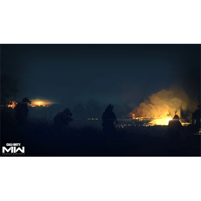 Call of Duty: Modern Warfare II PS4 játékszoftver Call of Duty: Modern Warfare II PS4 játékszoftver