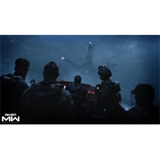 Call of Duty: Modern Warfare II PS5 játékszoftver Call of Duty: Modern Warfare II PS5 játékszoftver