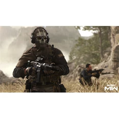 Call of Duty: Modern Warfare II PS5 játékszoftver Call of Duty: Modern Warfare II PS5 játékszoftver