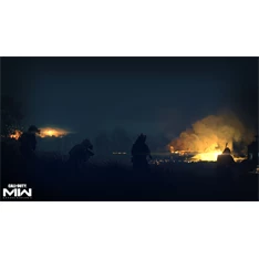 Call of Duty: Modern Warfare II PS5 játékszoftver Call of Duty: Modern Warfare II PS5 játékszoftver