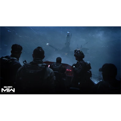 Call of Duty: Modern Warfare II PS5 játékszoftver Call of Duty: Modern Warfare II PS5 játékszoftver
