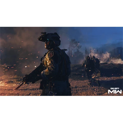 Call of Duty: Modern Warfare II PS5 játékszoftver Call of Duty: Modern Warfare II PS5 játékszoftver